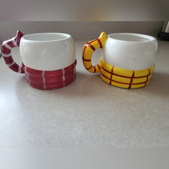 🆕️❤️⛄️💛2️⃣Nantucket Home for Holiday mugs - Picture 5 of 7